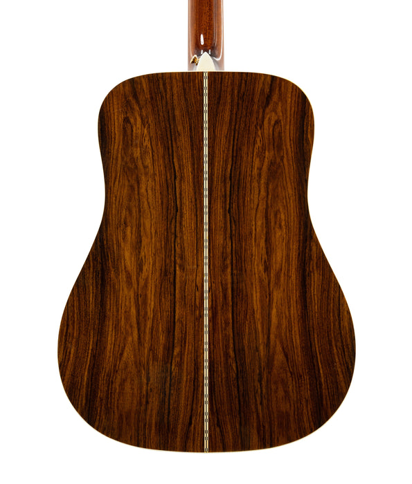 Pre-Owned Blueridge BR-70 Contemporary Dreadnought Acoustic Guitar