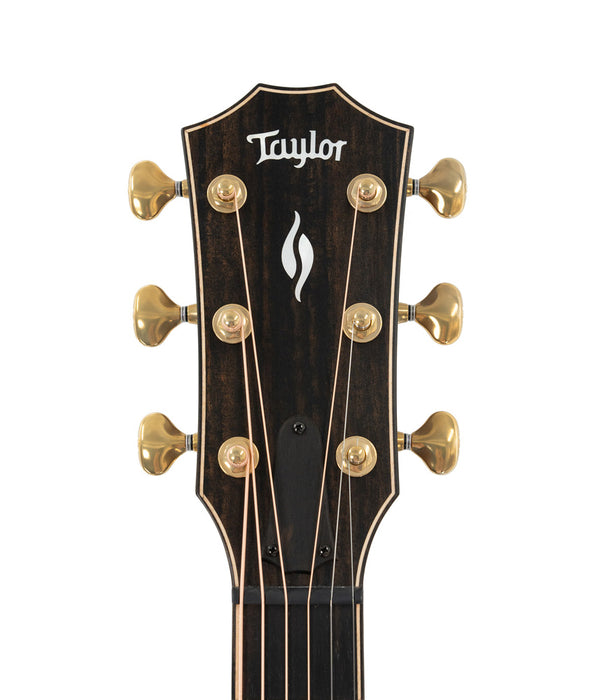 Pre-Owned 2022 Taylor 816ce Builder's Edition Spruce/Rosewood Acoustic-Electric Guitar | Used