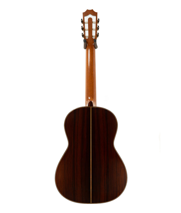 Pre-Owned 2017 Juan Carlos Medina Coss Classical Guitar