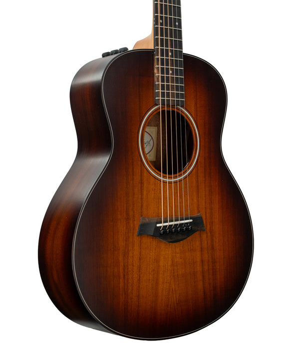 Taylor "Factory-Demo" GS Mini-e Koa Plus Acoustic-Electric Guitar | Used