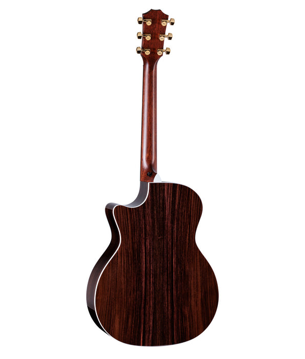Taylor 714ce Next Generation Grand Auditorium Rosewood/Cedar Acoustic Guitar | New