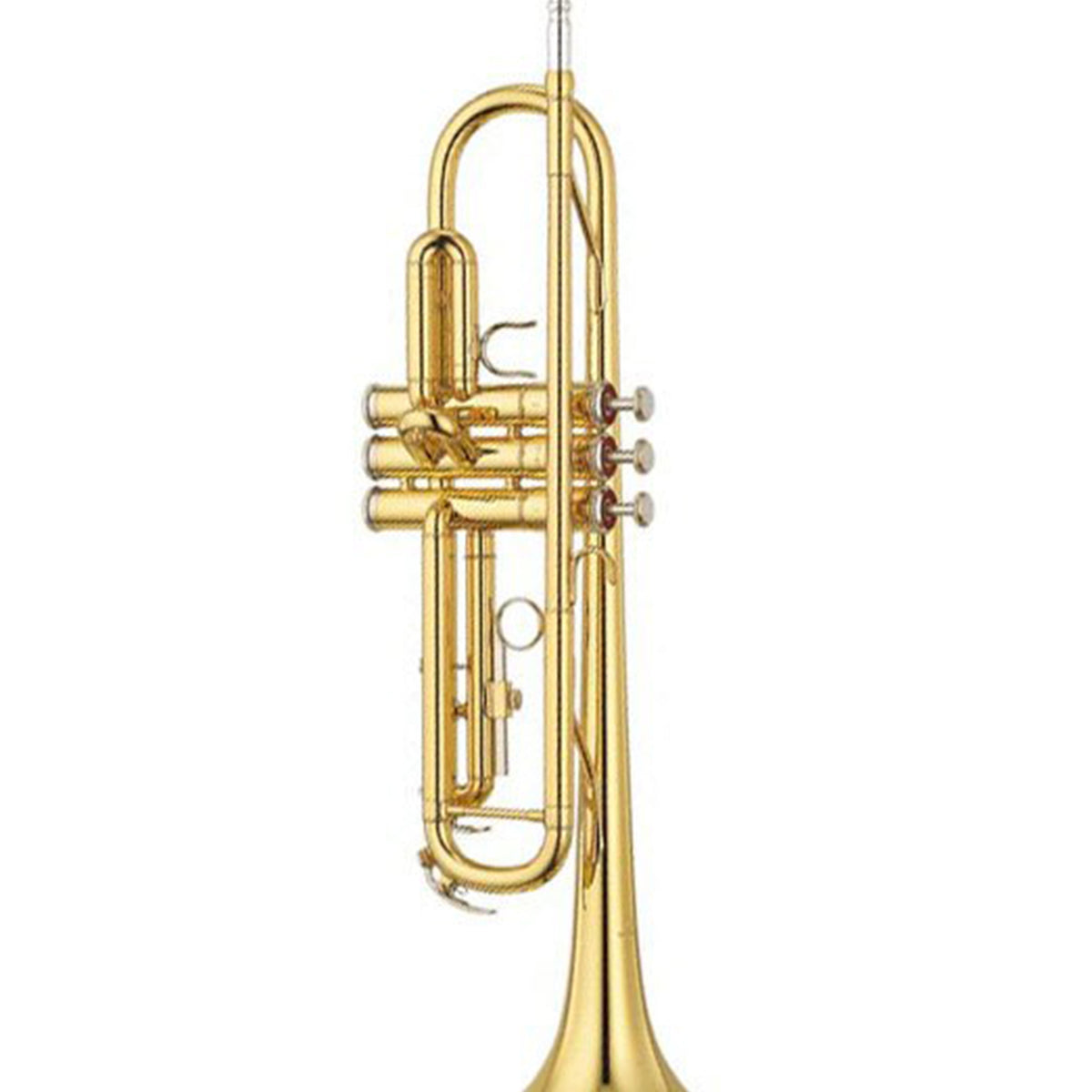 Used Yamaha YTR200AD Advantage Trumpetalamomusiccenter.myshopify