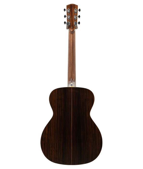 Alvarez LF70e Laureate Series Folk/OM Acoustic-Electric Guitar - Daybreak | New