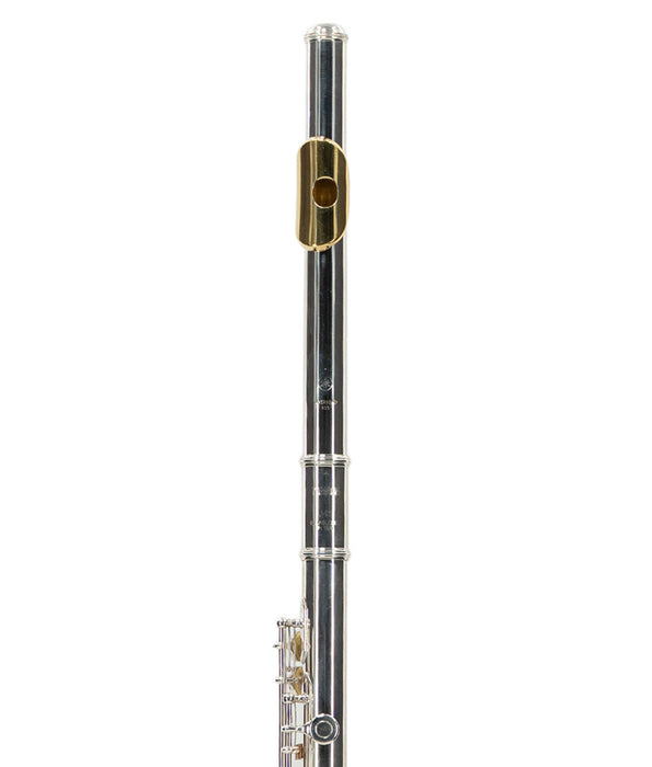 Pre-Owned Yamaha YFL-361 Intermediate Flute | Used