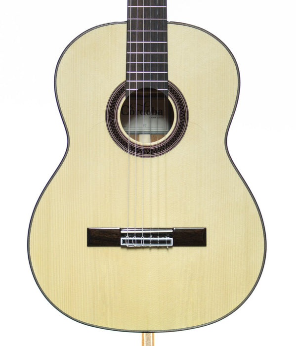 Cordoba F7 Spruce Top Flamenco Guitar | New