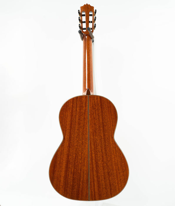 Pre-Owned Cordoba C9 Parlor Classical Guitar- Cedar/Mahogany | Used