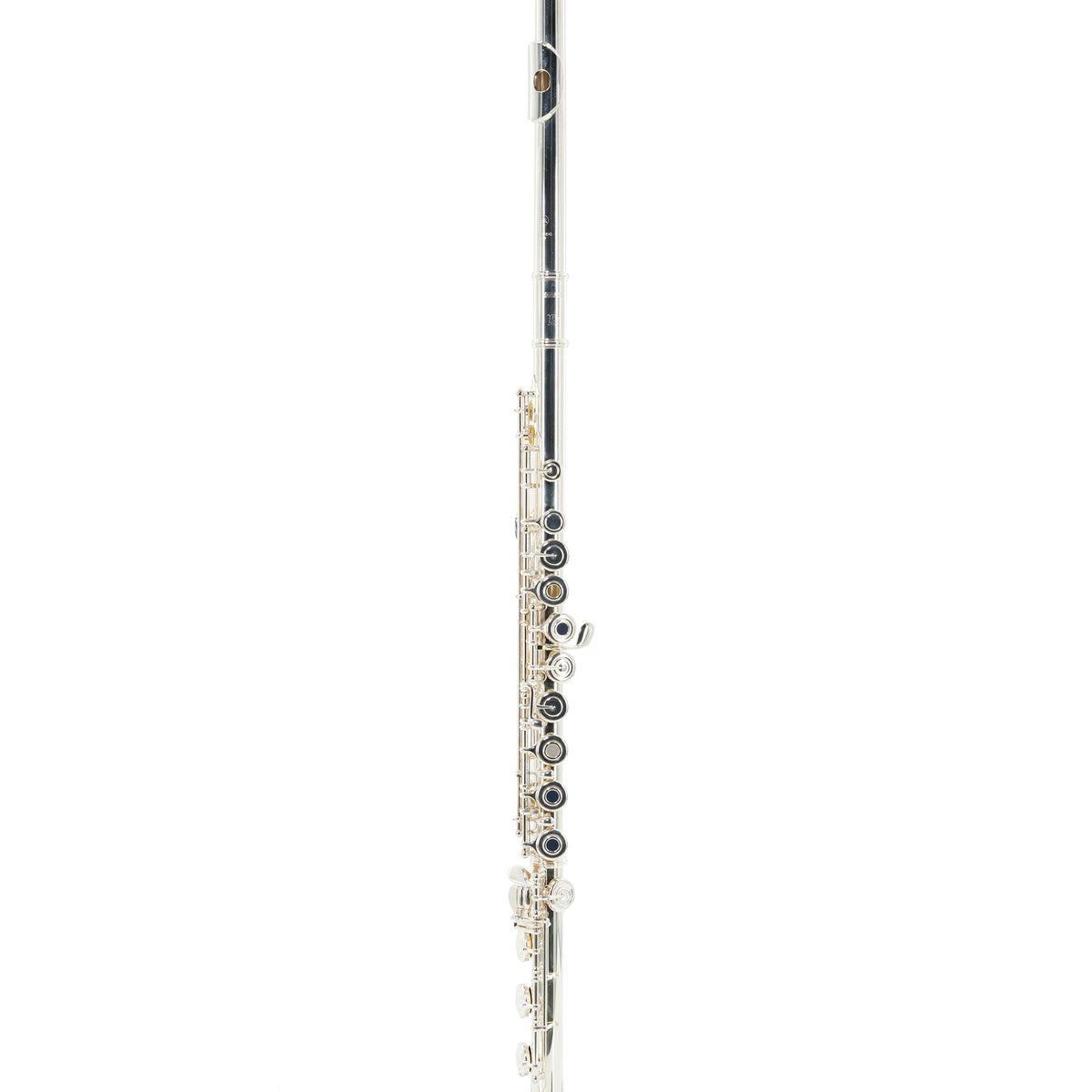 Pre-Owned Yamaha YFL-362 Off-Set Open-Hole Flute