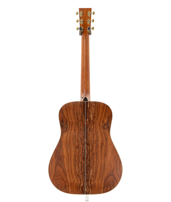 Furch Vintage 3 D-AVa Adirondack Spruce / Mexican Granadillo Acoustic Guitar | New