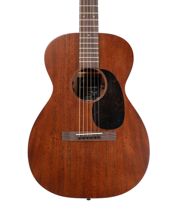 Martin 0-10E Retro Jason Isbell Signature Model Acoustic Guitar