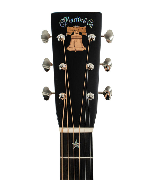Martin HD-28 Semiquincentennial Limited Edition Acoustic Guitar | New