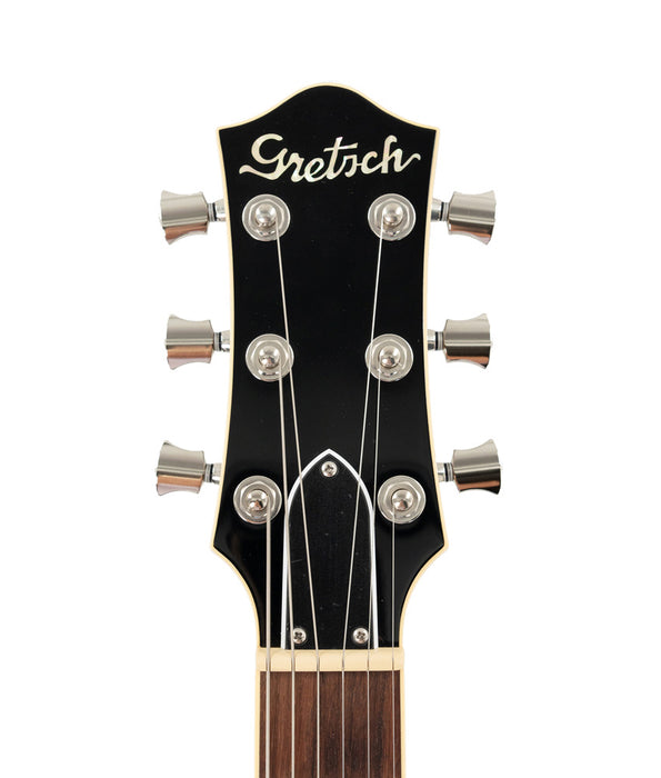 Pre-Owned 2019 Gretsch G6228 Players Edition Jet BT Electric Guitar - Candy Apple Red | Used