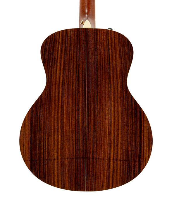 Pre-Owned 2010 Taylor GS-8 Spruce/Rosewood Grand Symphony Acoustic-Electric Guitar | Used