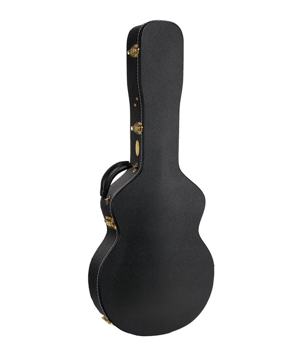 Martin Custom Shop M Paisley Ember Burst Acoustic-Electric Guitar | New