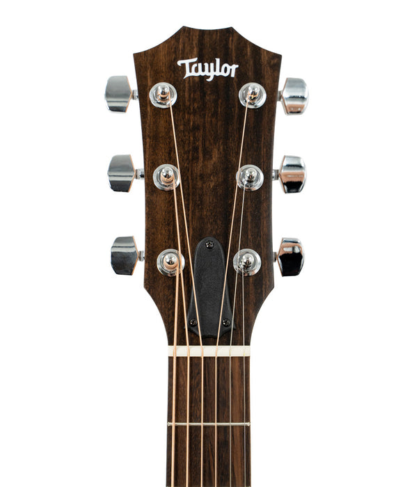 Taylor "Factory-Demo" 114ce Grand Auditorium Sapele/Spruce Acoustic Guitar | Used