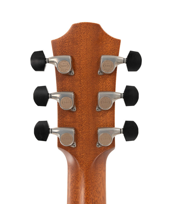 Pre-Owned Furch Masters Choice Orange OMC-SR SPA Acoustic-Electric Guitar | Used