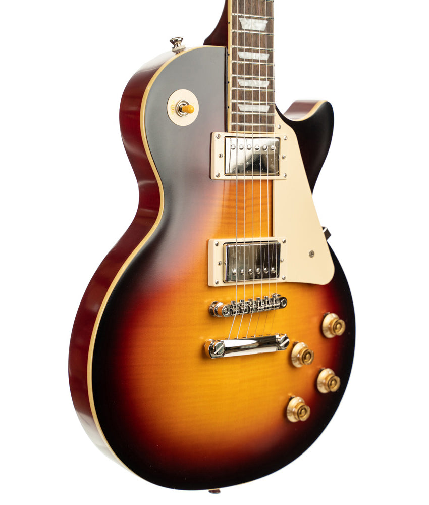 Epiphone 1959 Les Paul Standard Outfit - Aged Dark