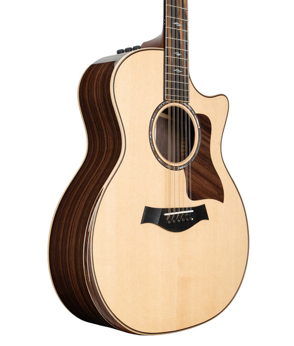Pre-Owned Next Generation 854ce Indian Rosewood 12-String Acoustic-Electric Guitar | Used