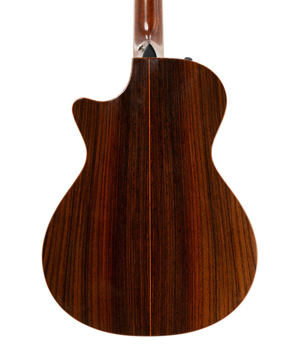 Pre-Owned Taylor 752CE LTD Spruce/Rosewood 12-String 12-Fret Acoustic-Electric Guitar | Used