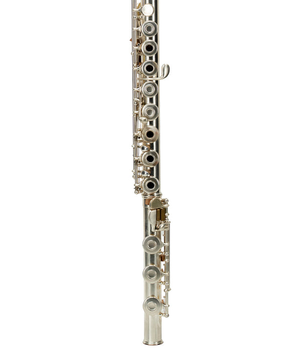 Pre-Owned Gemeinhardt B Foot Flute | Used