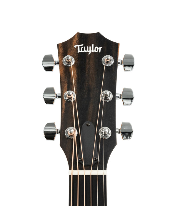 Pre-Owned Taylor 114CE Special Edition Grand Auditorium Spruce/Walnut Acoustic-Electric Guitar - Gloss