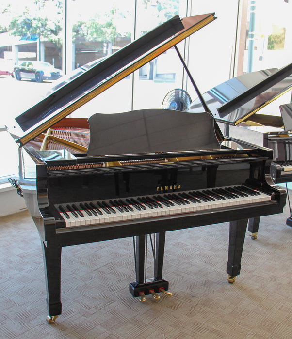 Yamaha C3 Grand Piano (0799)