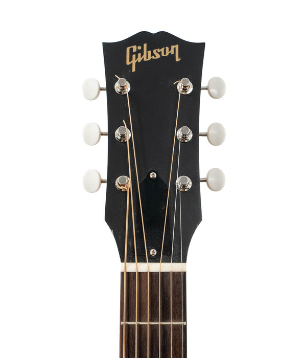 Pre-Owned Gibson J-45 50s Faded Acoustic Guitar - Natural | Used