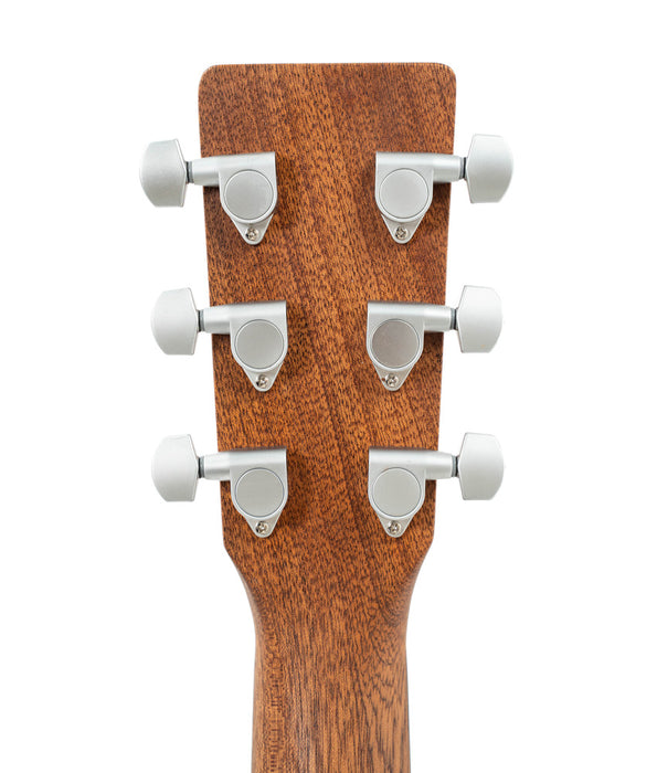 2025 Martin DJRE Dreadnought Junior Acoustic-Electric Guitar