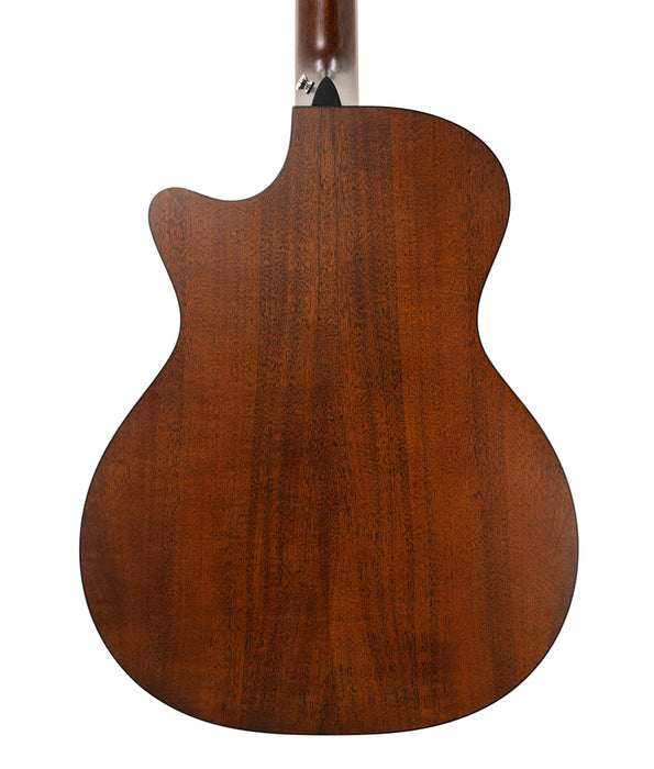 Pre-Owned Martin GPC-16E Spruce/Mahogany Acoustic-Electric Guitar