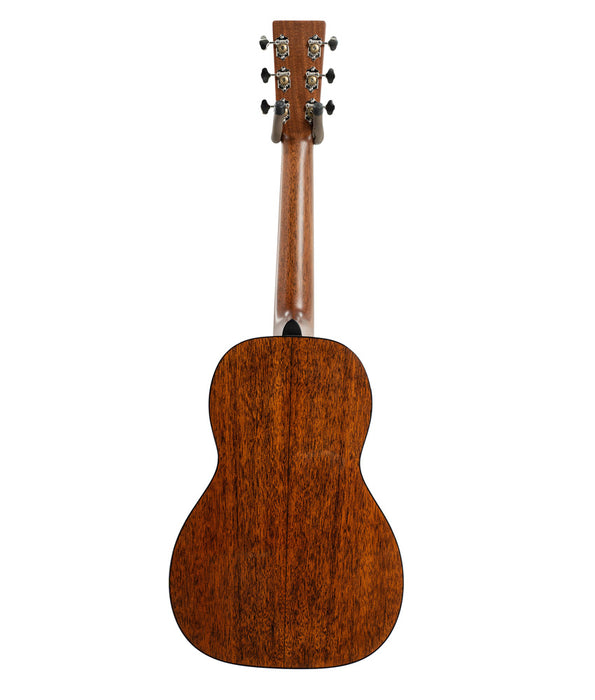 Martin Custom Terz Size 5 2026 NAMM Exclusive Engelmann Spruce/Mahogany Acoustic Guitar | New