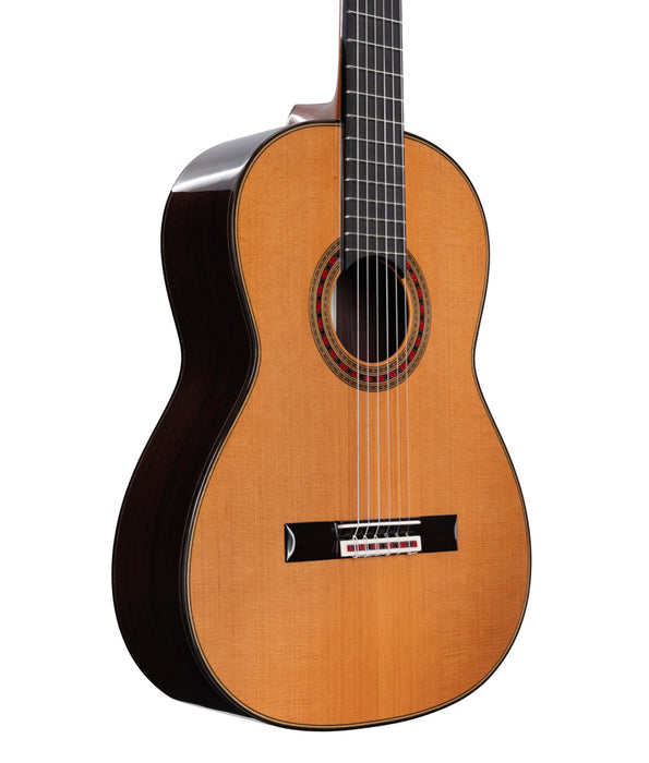 Pre-Owned Cordoba Friederich Luthier Select Acoustic Guitar - Natural | Used