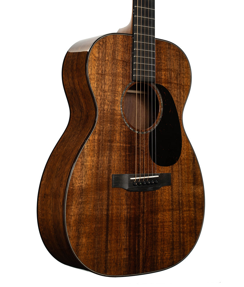 C.F. Martin & Co. Guitars | Alamo Music — Alamo Music Center