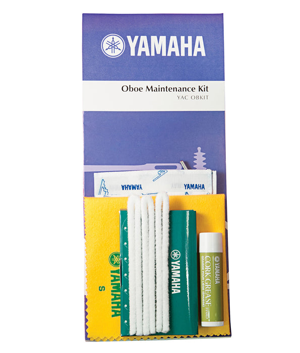 Yamaha Oboe Cleaning Kit