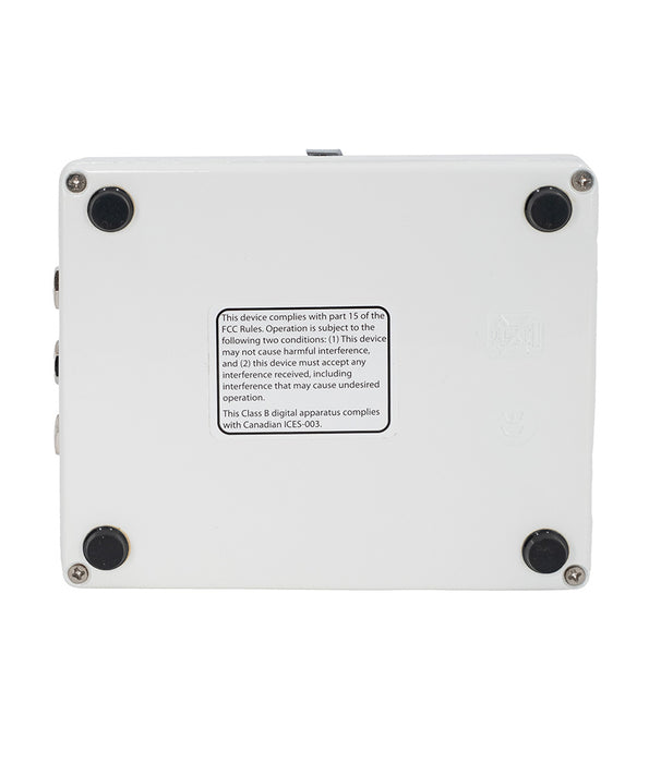 Electro-Harmonix Deluxe Memory Man 1100-TT