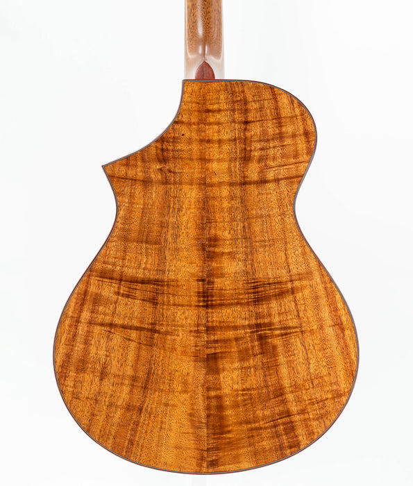 Pre-Owned Breedlove C22K Acoustic Guitar | Used