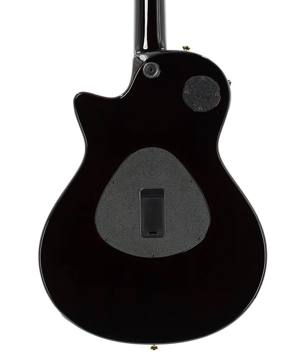 Taylor Demo T5z Custom Koa Hollow-Body Electric-Acoustic Guitar w/ Armrest | Used