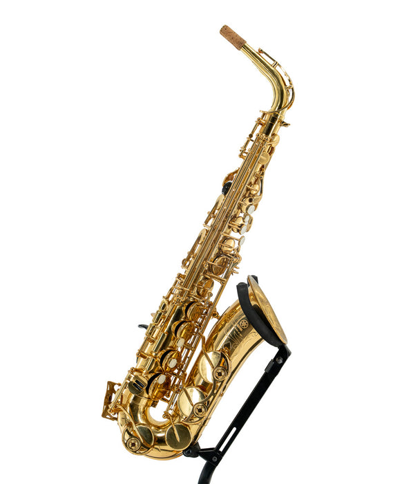 Pre-Owned Yamaha YAS-475 Alto Saxophone | Used