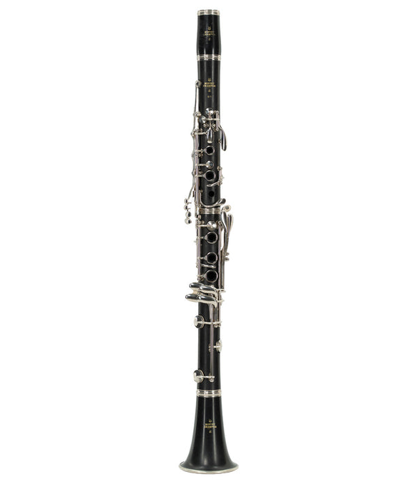 Pre-Owned Buffet Crampon E11 Clarinet | Used