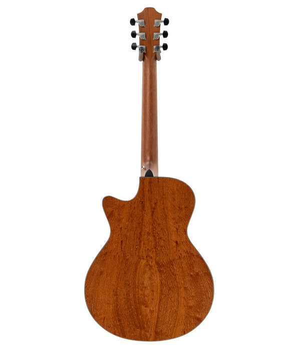 Furch Yellow Gc-SJ C10 Sitka Spruce/Quilted Sapele Mahogany Acoustic Guitar | New