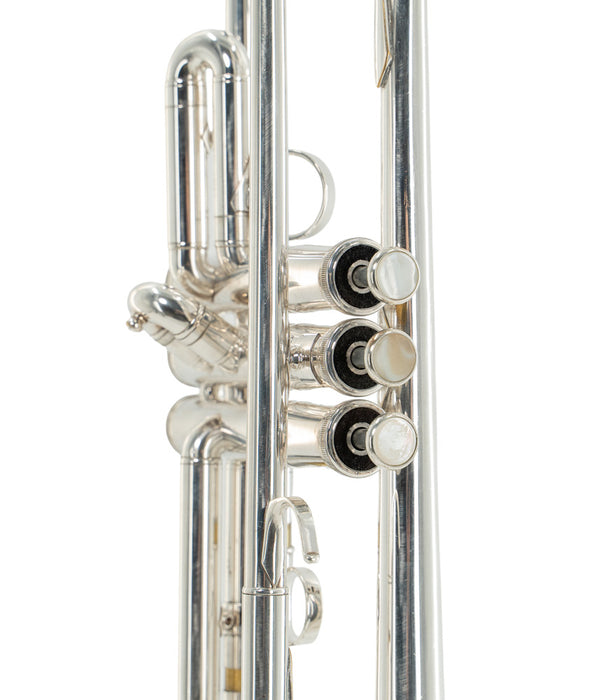 Pre-Owned Yamaha Xeno YTR-8335RG Bb Trumpet | Used