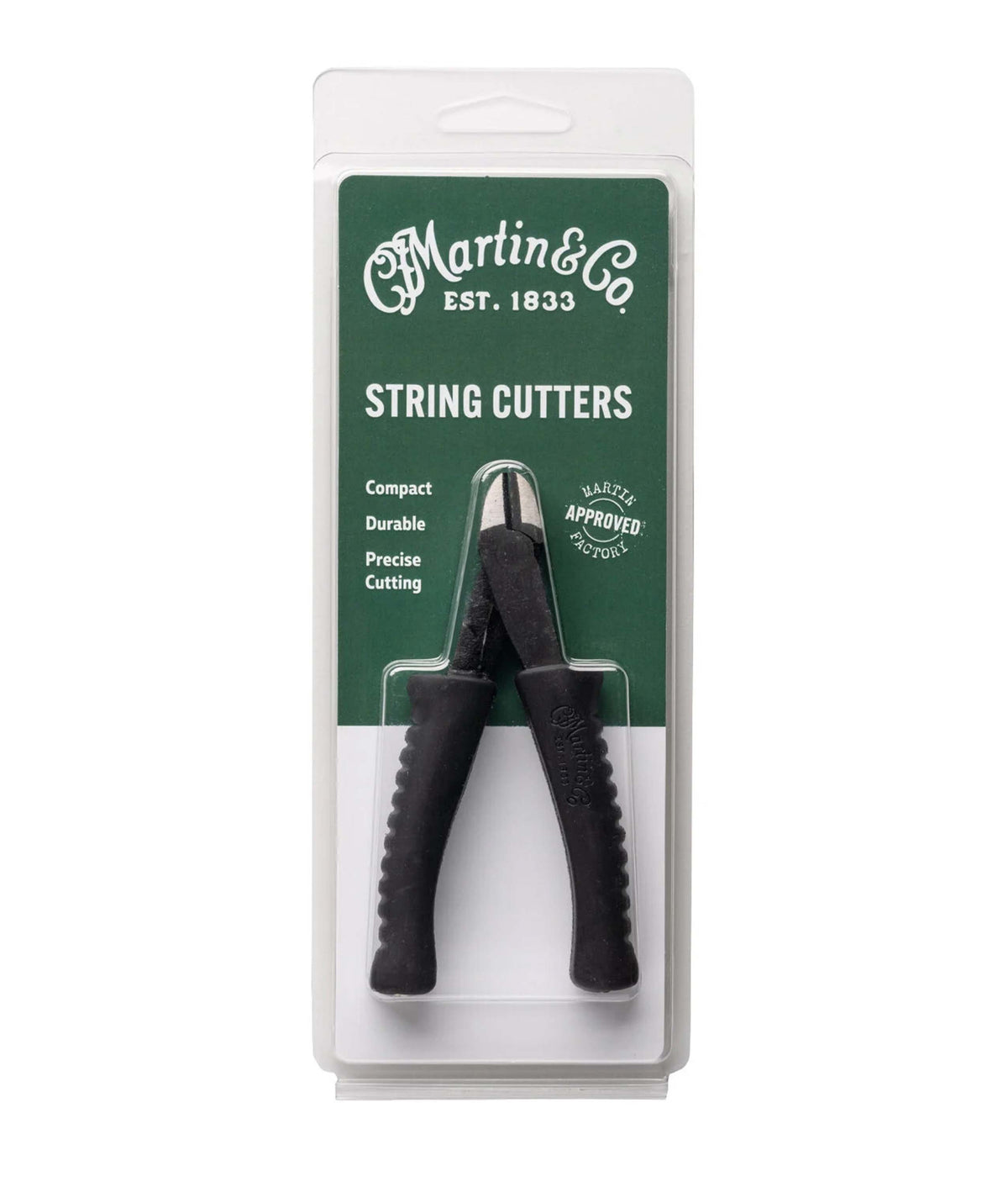Martin 18TOOL28 Guitar String CuttersAlamo Music CenterMartinGuitar ...