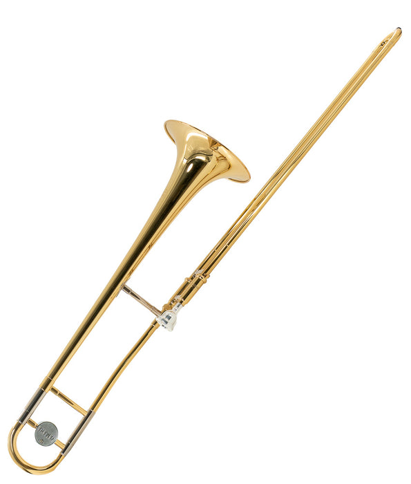 Pre-Owned Yamaha YSL-200ADC Advantage Trombone | Used