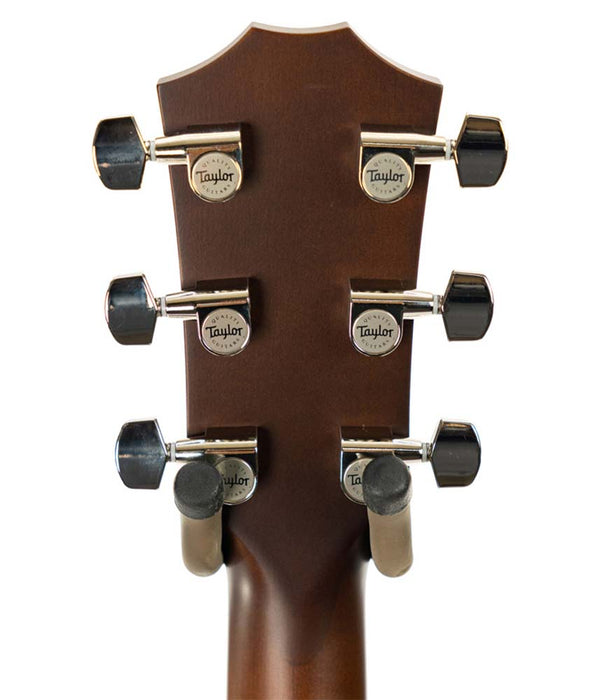 Pre Owned Taylor American Dream AD27e Acoustic-Electric Guitar - Flametop