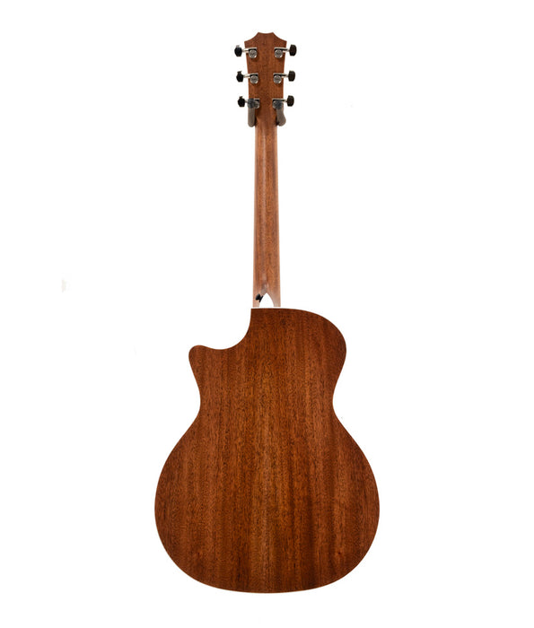 Taylor 514ce Next Generation Grand Auditorium Mahogany/Cedar Acoustic-Electric Guitar | New