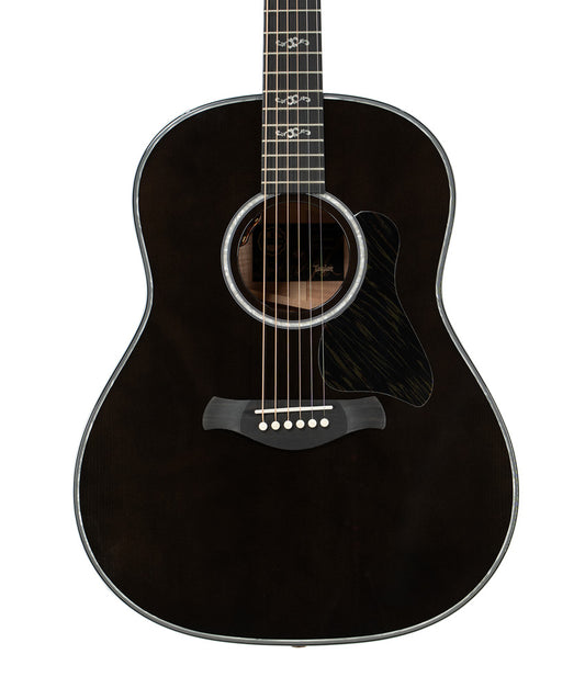 Taylor Custom Gold Label Grand Pacific Catch #9 Spruce/Maple Acoustic-Electric Guitar | New