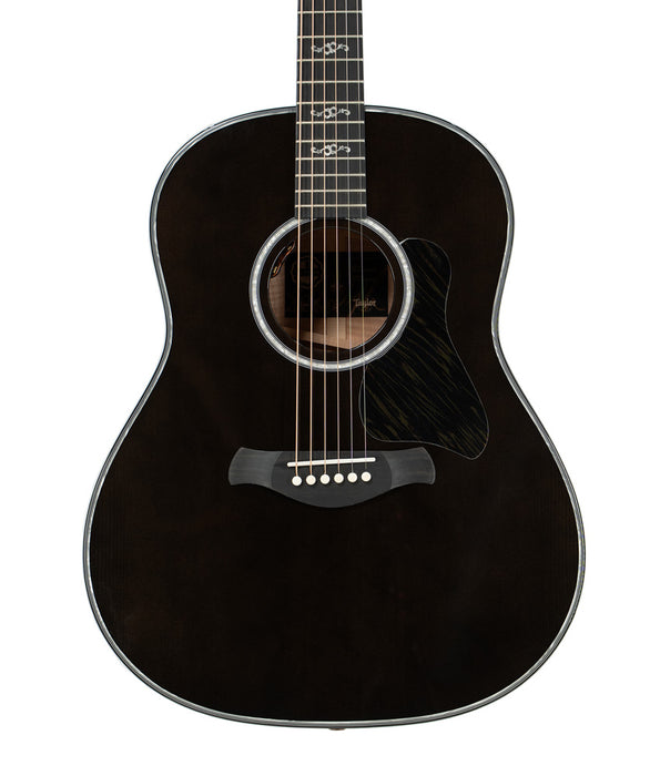 Taylor Custom Gold Label Grand Pacific Catch #9 Spruce/Maple Acoustic-Electric Guitar | New