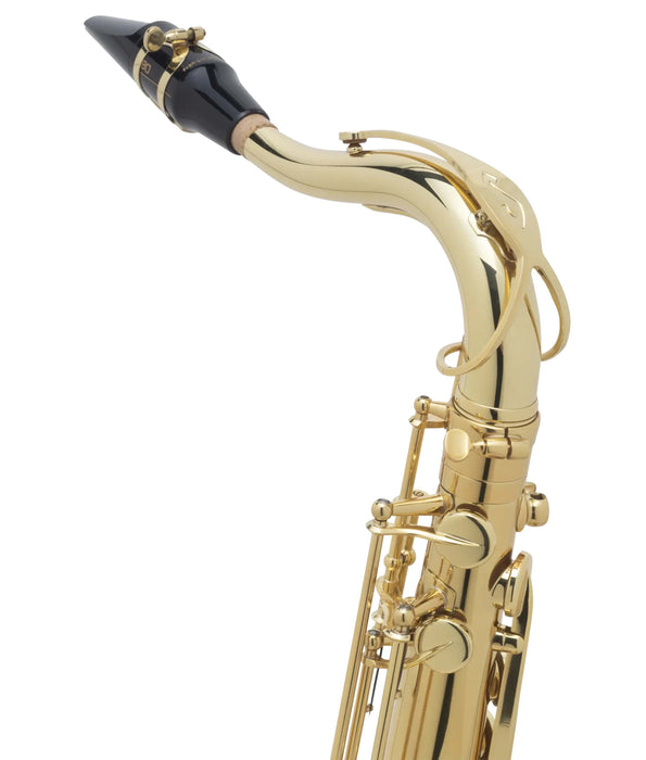 Selmer Paris Professional 54 Axos Bb Tenor Saxophone - Gold Lacquered