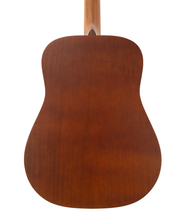 Pre-Owned Larrivee Simple 6 Dreadnought | Sunburst | Used