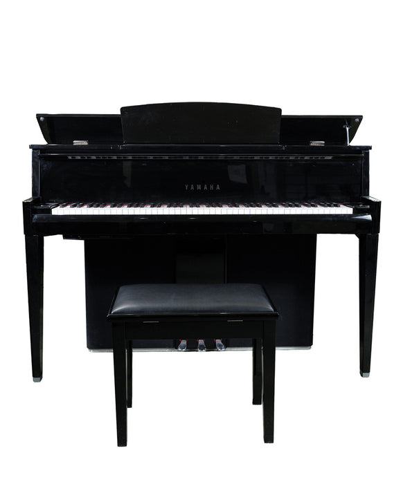 Yamaha N2 AvantGrand Digital Piano | Used