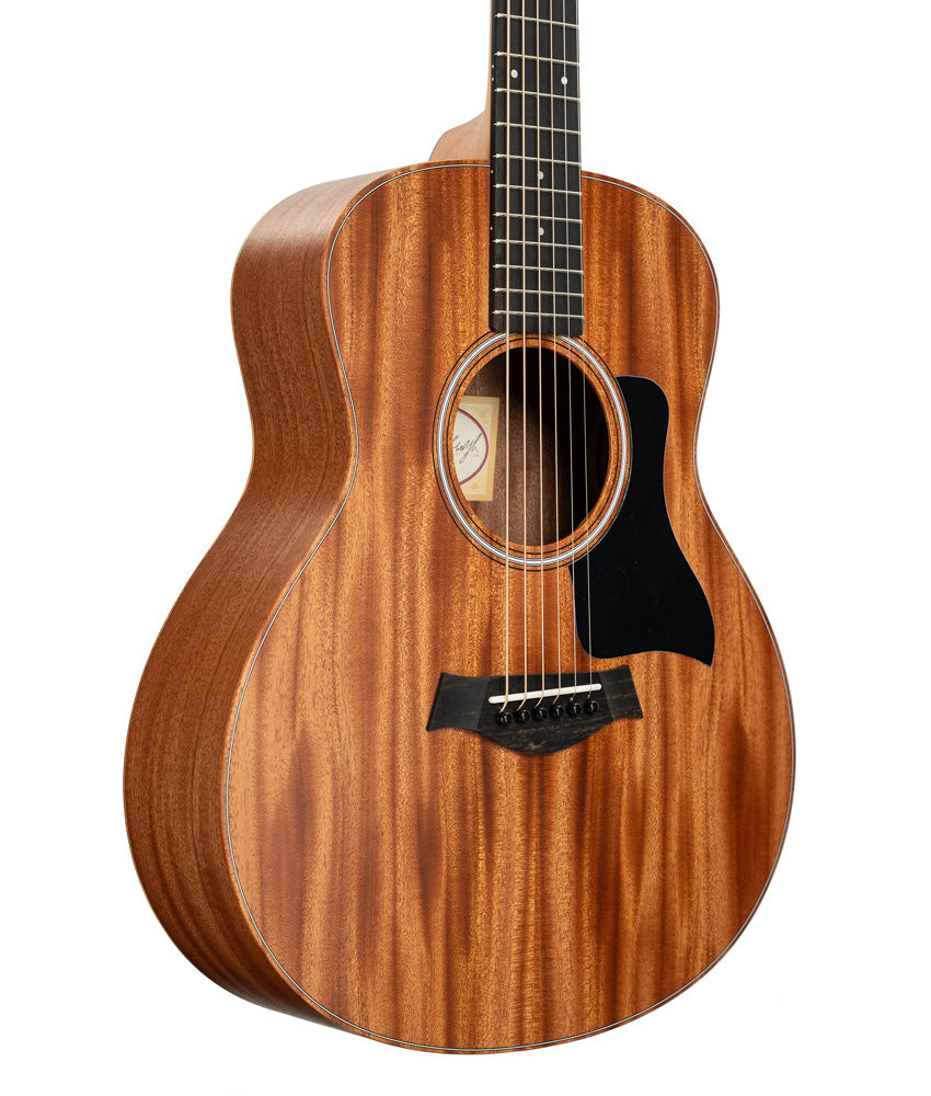 Taylor GSMini Mahogany Acoustic Guitar - NaturalAlamo Music