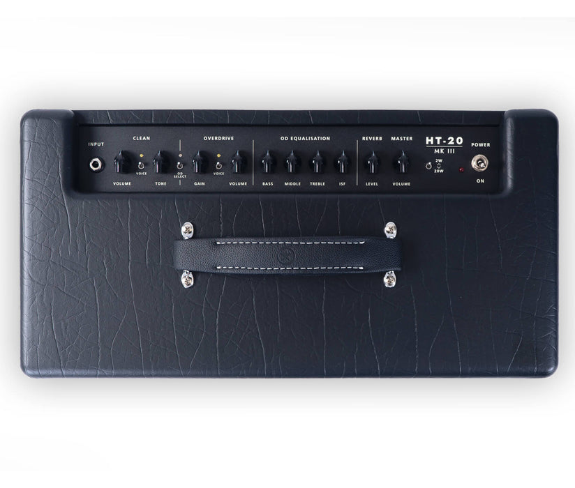 Blackstar HT-20R MK III 112 Tube Guitar Amp Combo | New
